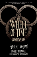 The Wheel of Time Companion