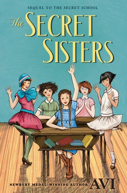 Secret Sisters, The