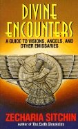 Divine Encounters: A Guide To Visions, Angels & Other Emissa