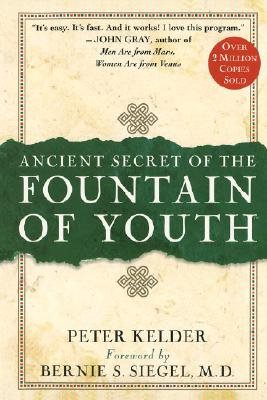 Book | Ancient secret of the fountain of youth | Peter Kelder