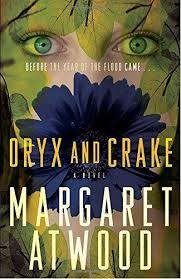 Oryx and Crake