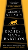 Book | The Richest Man in Babylon | George S. Clason