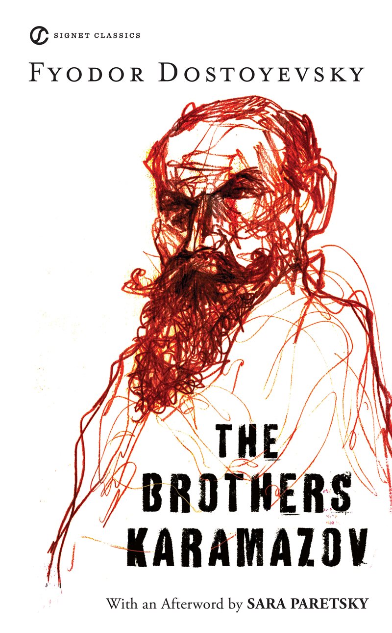 Brothers karamazov