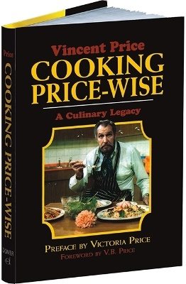 Cooking price-wise - the original foodie