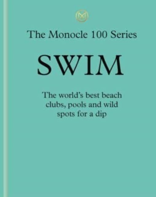 Swim: Monocle
