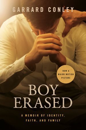 Boy Erased