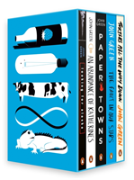 John Green: The Complete Collection