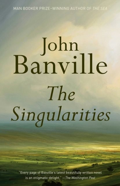 The Singularities