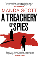 A Treachery of Spies