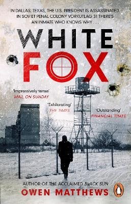 White Fox