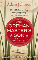 The Orphan Master