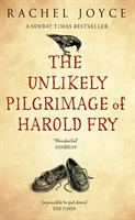 The Unlikely Pilgrimage Of Harold Fry