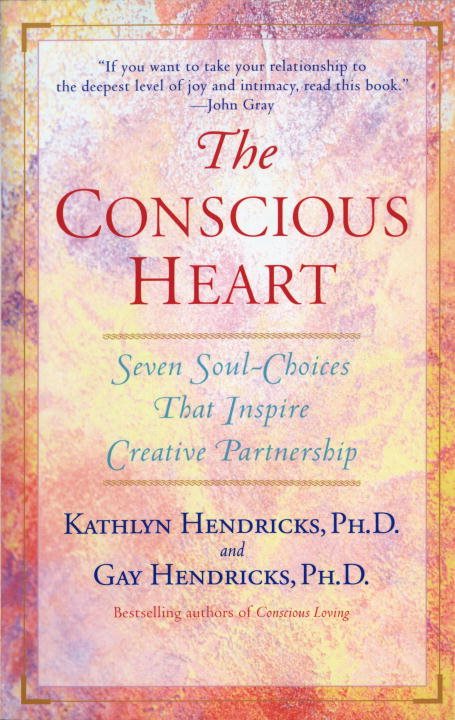 The Conscious Heart