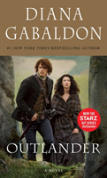 Outlander Tv-Tie in