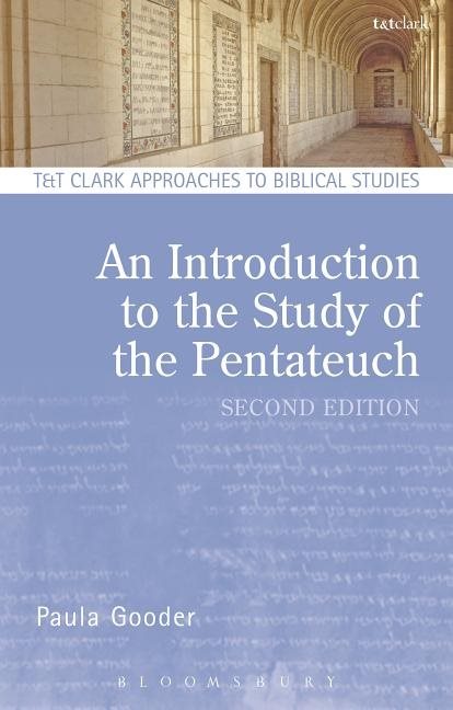 Introduction to the study of the pentateuch