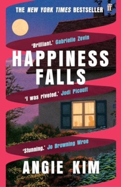 Happiness Falls