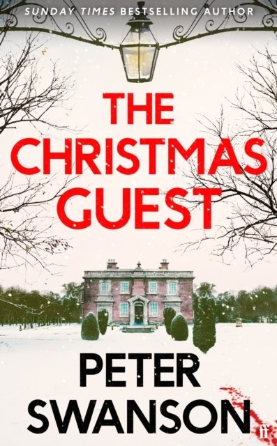 The Christmas Guest