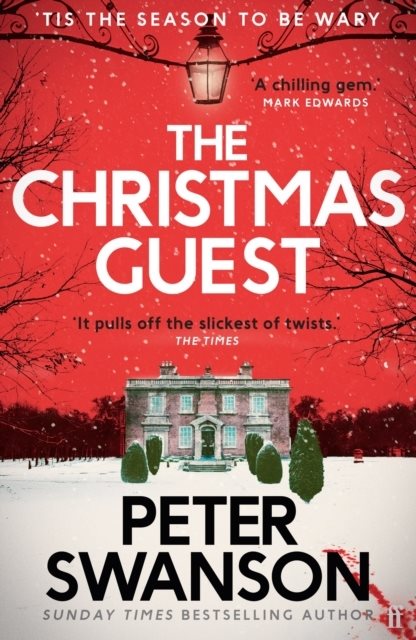 The Christmas Guest