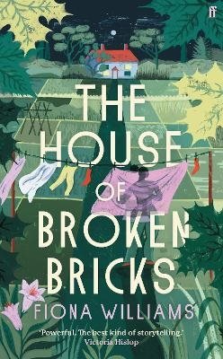 The House of Broken Bricks