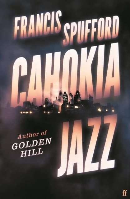 Cahokia Jazz