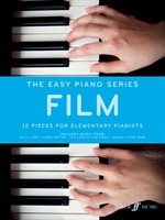 Easy piano series films