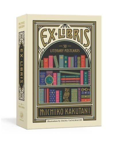 Ex Libris