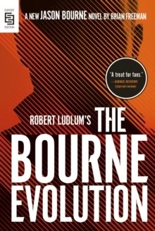 Robert Ludlum