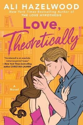 Book | Love, Theoretically | Ali Hazelwood