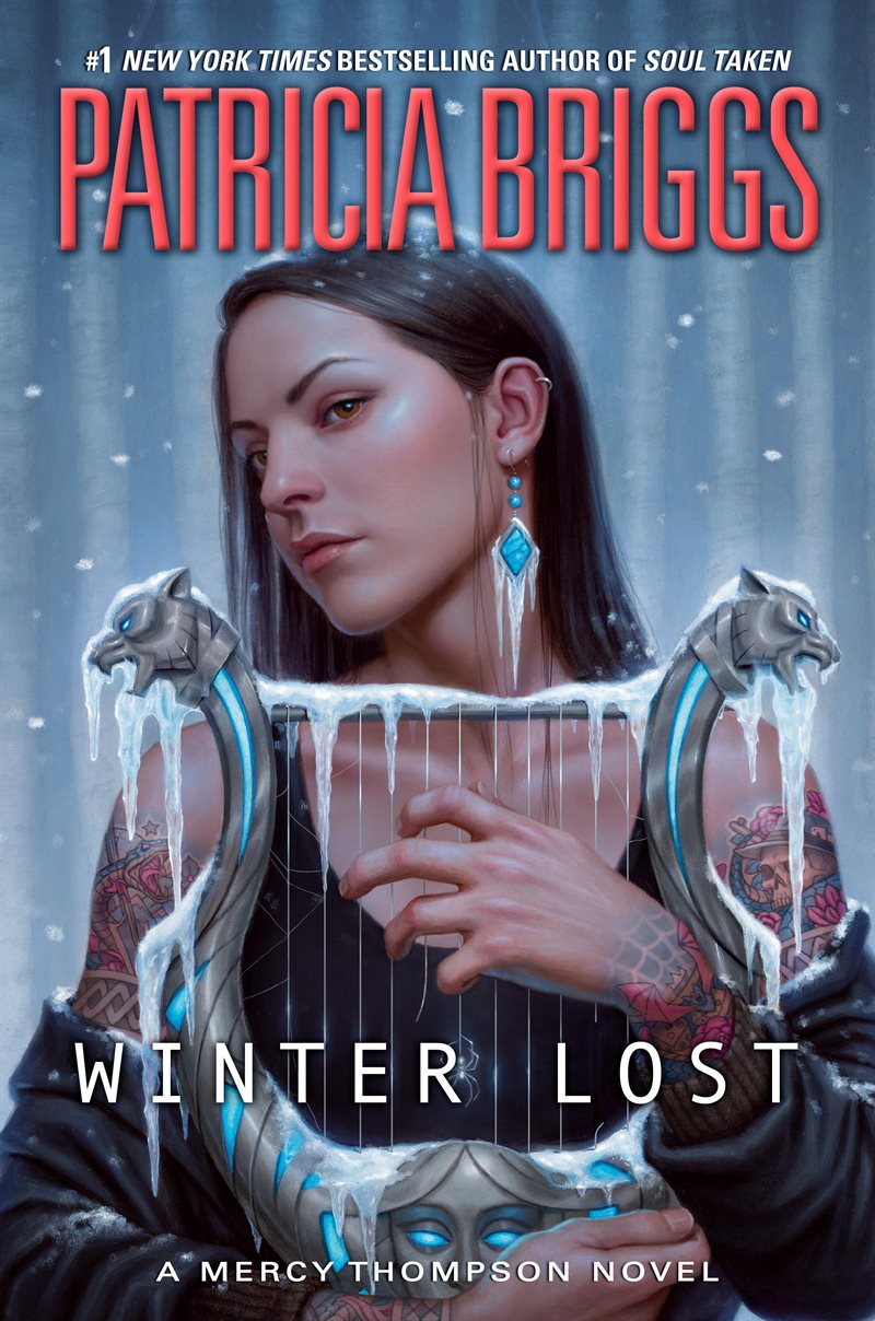 Winter Lost