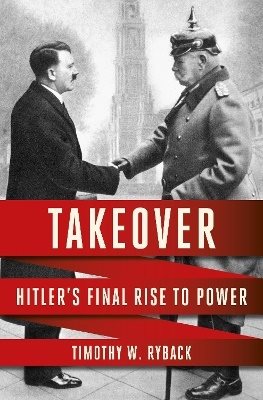 Takeover: Hitler