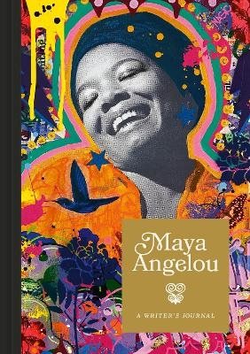 Maya Angelou: A Writer