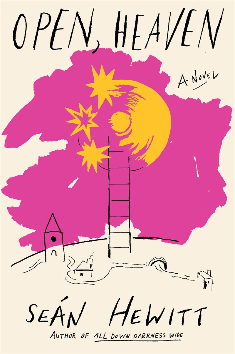 Open, Heaven: A Novel