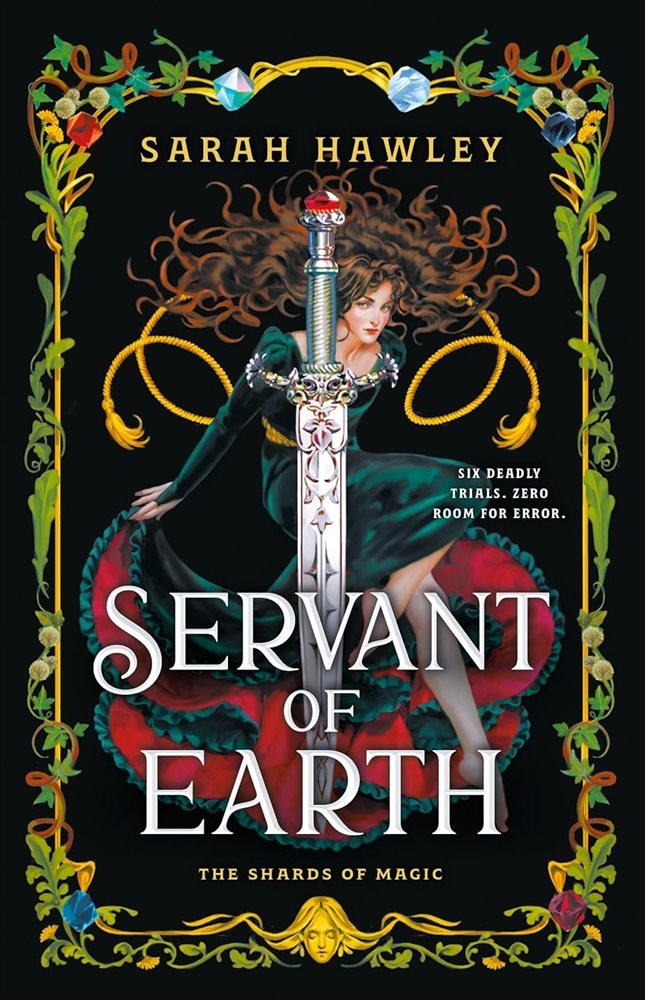 Servant of Earth
