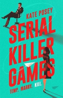 Serial Killer Games