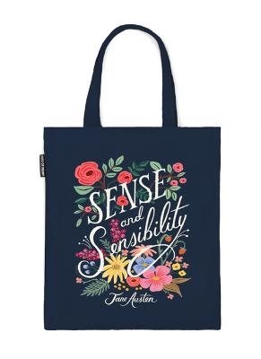 Puffin: Sense Sensibility Tote