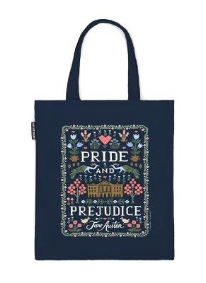 Puffin: Pride & Prejudice Tote