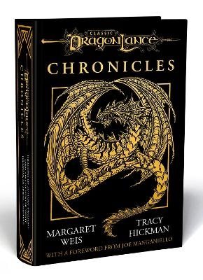 Dragonlance Chronicles