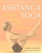 Ashtanga Yoga (O) *Bk/Scott