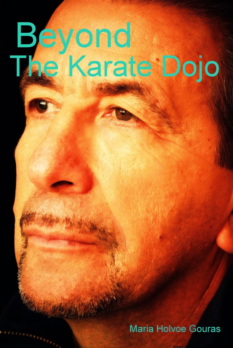 Beyond the Karate Dojo