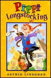 Pippi Longstocking