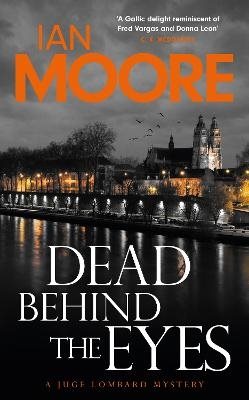 Dead Behind the Eyes