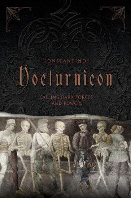 Nocturnicon - calling dark forces and powers