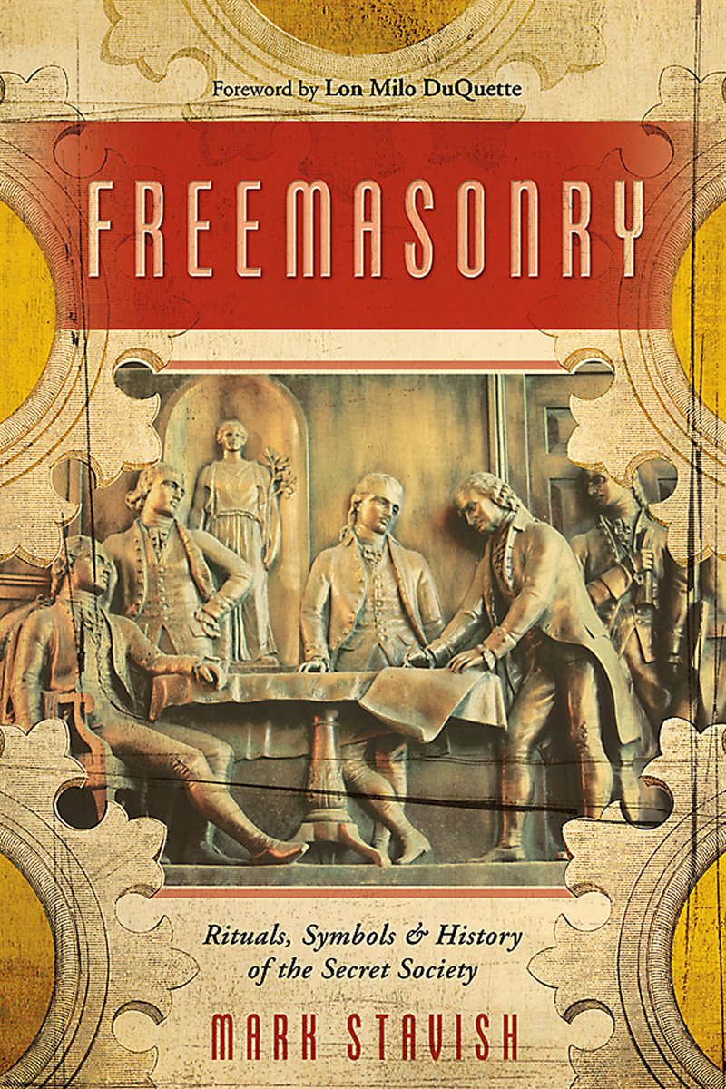 Freemasonry - rituals, symbols and history of the secret society