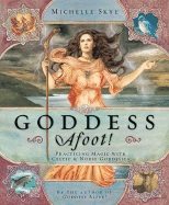 Goddess afoot! - practicing magic with celtic and norse goddesses