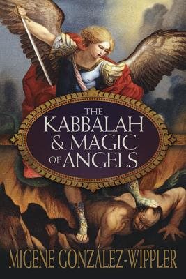 Kabbalah and magic of angels