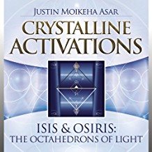 Crystalline Activations : Isis & Osiris CD