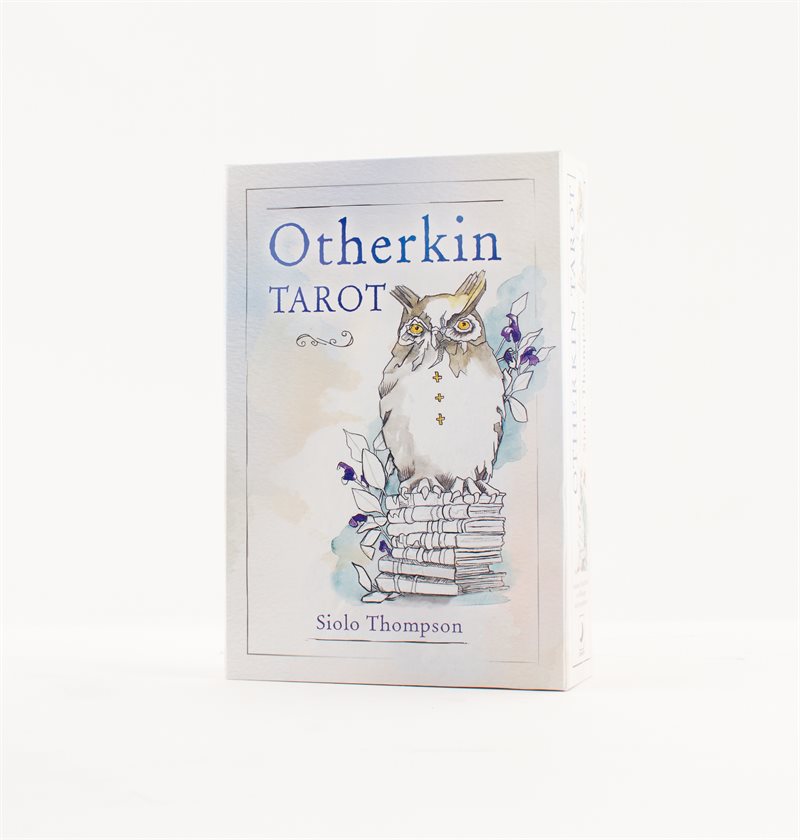 Otherkin Tarot