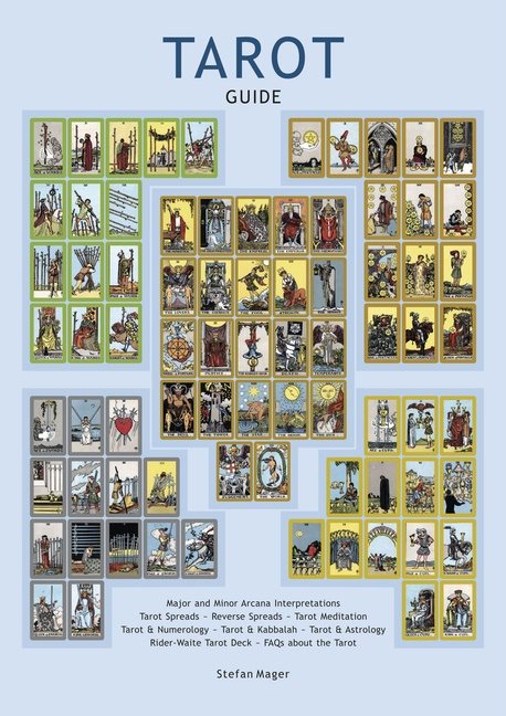 Tarot Guide