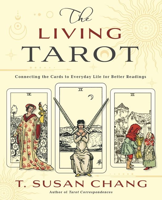 The Living Tarot