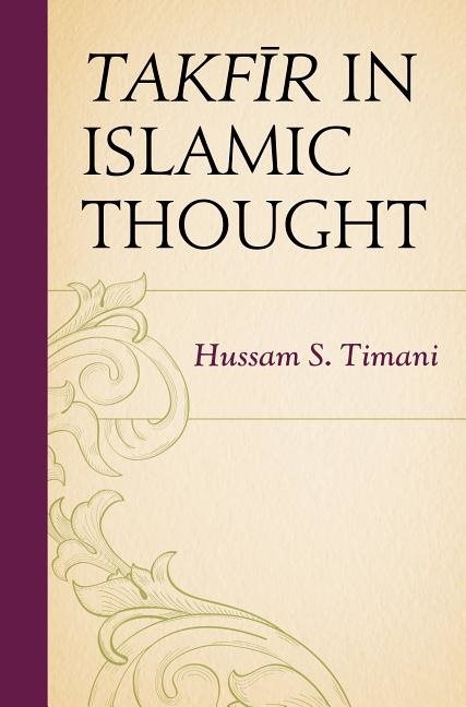 Takfir in islamic thought